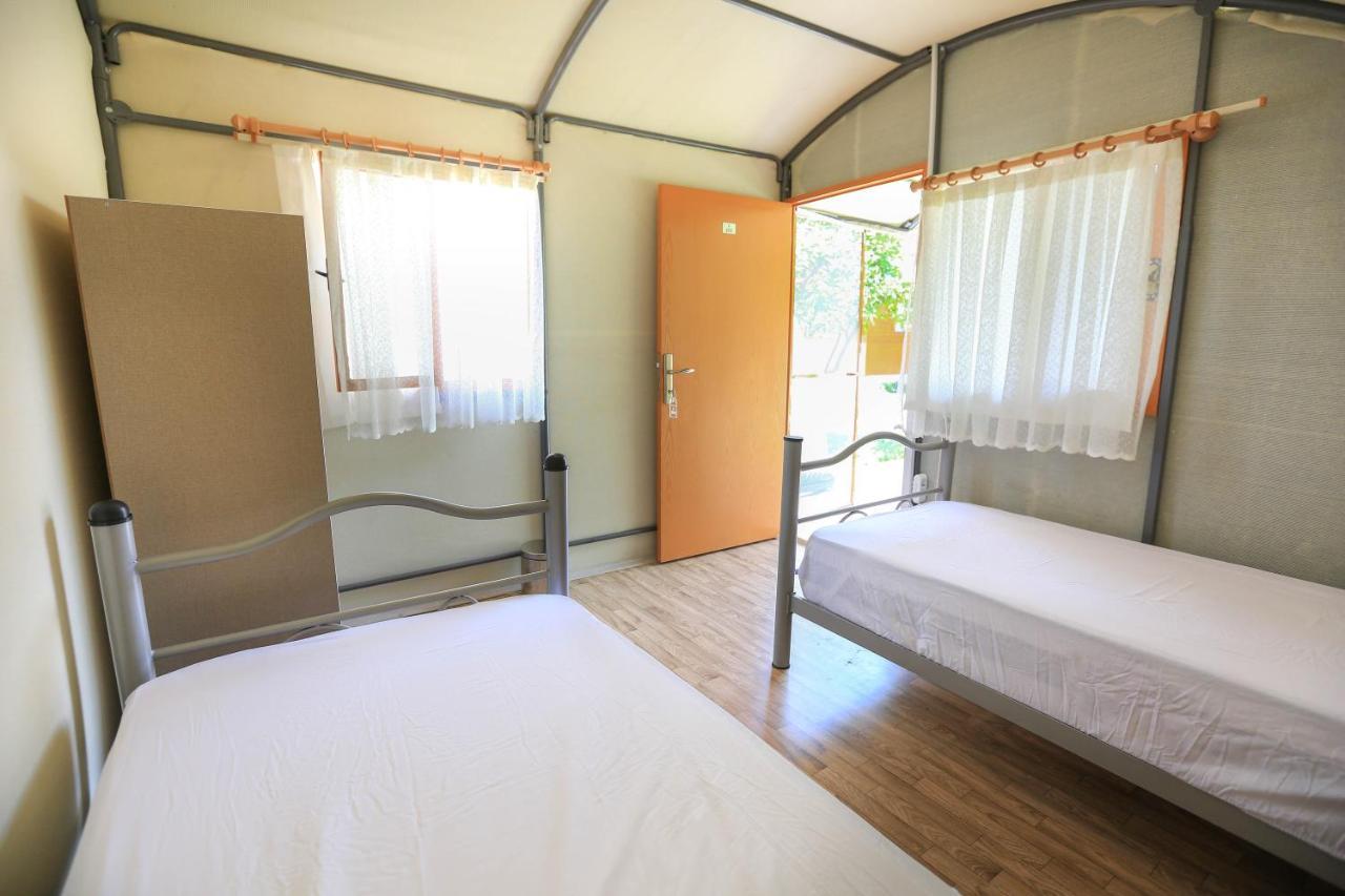 Merry Bungalow & Tent Çıralı المظهر الخارجي الصورة