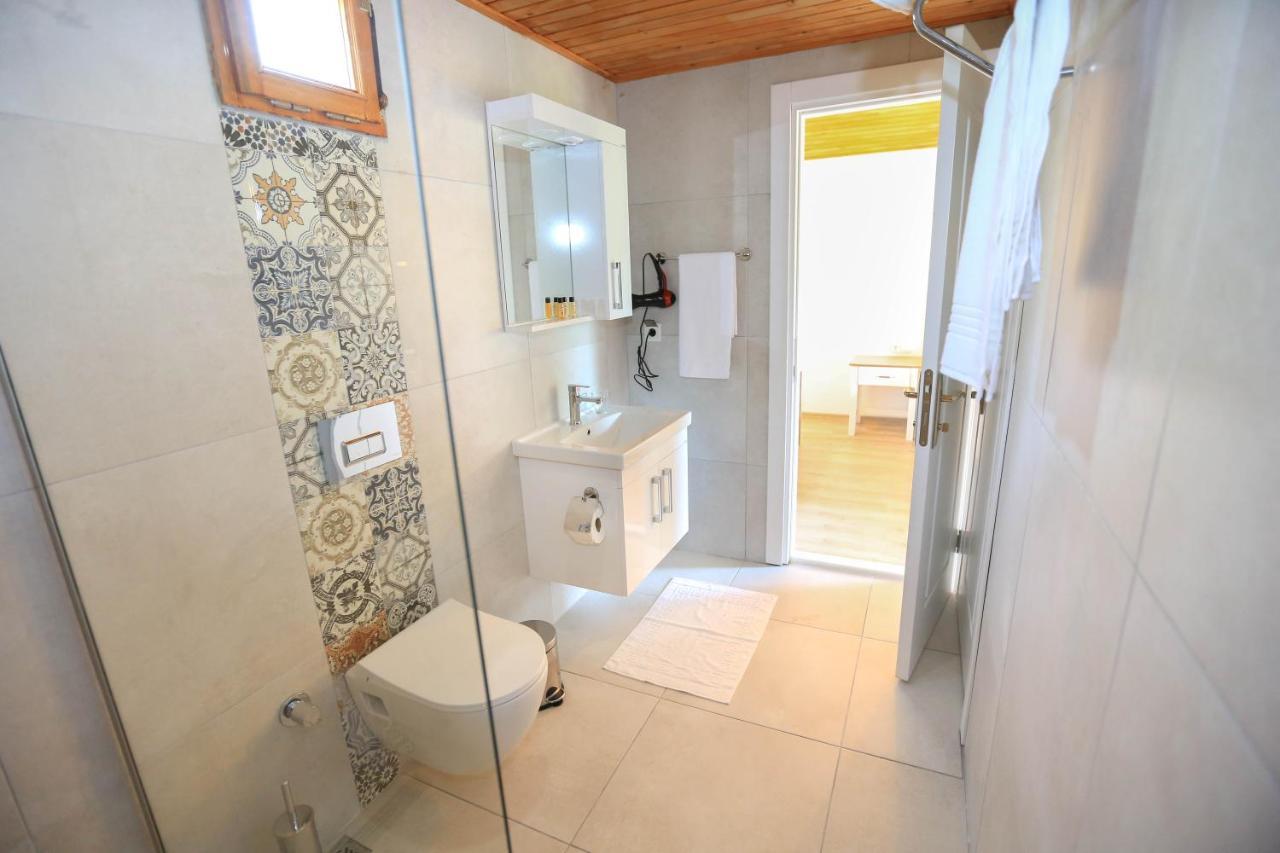 Merry Bungalow & Tent Çıralı المظهر الخارجي الصورة